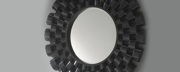 Oval Mirrors